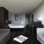 Fletcher Restaurant Zeeduin Hotell 4*