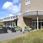 Hotell Fletcher Restaurant Zeeduin Wijk aan Zee