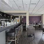Hotell Fletcher Restaurant Zeeduin