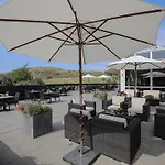 Hotell Fletcher Restaurant Zeeduin 4*