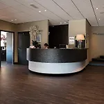 Hotell Fletcher Restaurant Zeeduin Wijk aan Zee