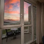 Hotell Fletcher Restaurant Zeeduin 4*