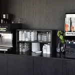 Hotell Fletcher Restaurant Zeeduin Wijk aan Zee