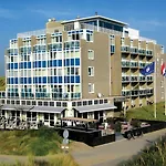 Fletcher Restaurant Zeeduin Hotell Wijk aan Zee