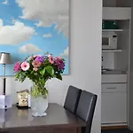 Fletcher Restaurant Zeeduin Hotell Wijk aan Zee