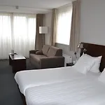 Fletcher Restaurant Zeeduin Hotell 4*