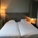 Fletcher Restaurant Zeeduin Hotell 4*