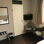 Hotell Fletcher Restaurant Zeeduin 4*