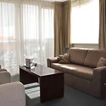 Fletcher Restaurant Zeeduin Hotell