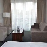 Hotell Fletcher Restaurant Zeeduin