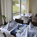 Fletcher Restaurant Zeeduin Hotell