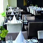 Hotell Fletcher Restaurant Zeeduin Wijk aan Zee