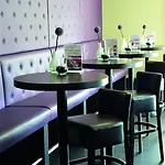 Fletcher Restaurant Zeeduin Hotell Wijk aan Zee