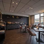 Hotell Fletcher Restaurant Zeeduin Wijk aan Zee
