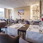 Fletcher Restaurant Zeeduin Hotell Wijk aan Zee