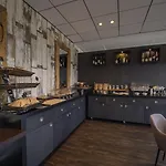 Fletcher Restaurant Zeeduin Hotell Wijk aan Zee
