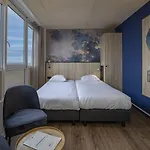 Fletcher Restaurant Zeeduin Hotell 4*