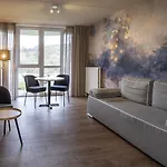 Fletcher Restaurant Zeeduin Hotell Wijk aan Zee
