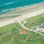 Hotell Fletcher Restaurant Zeeduin 4*