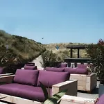 Fletcher Restaurant Zeeduin Hotell