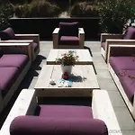 Fletcher Restaurant Zeeduin Hotell 4*