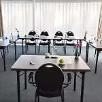 Hotell Fletcher Restaurant Zeeduin 4*