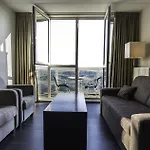Hotell Fletcher Restaurant Zeeduin Wijk aan Zee