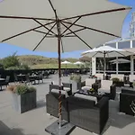 Hotell Fletcher Restaurant Zeeduin Wijk aan Zee