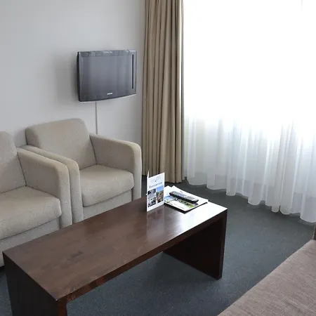 Hotel Fletcher Restaurant Zeeduin 4*