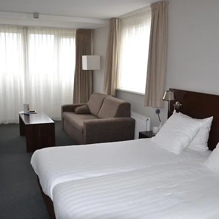 Fletcher Restaurant Zeeduin 4*
