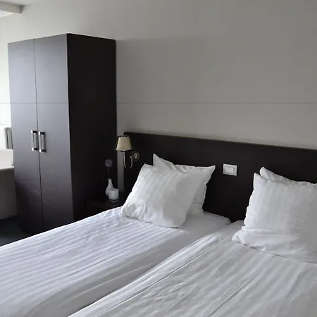 Hotel Fletcher Restaurant Zeeduin Wijk aan Zee