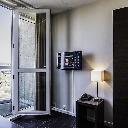 Fletcher Restaurant Zeeduin 4*