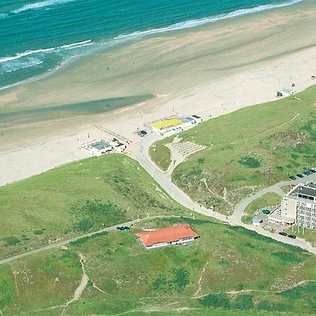 Hotel Fletcher Restaurant Zeeduin Wijk aan Zee