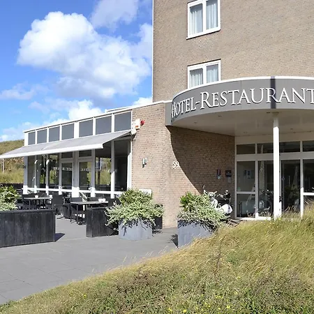 Hotel Fletcher Restaurant Zeeduin Wijk aan Zee