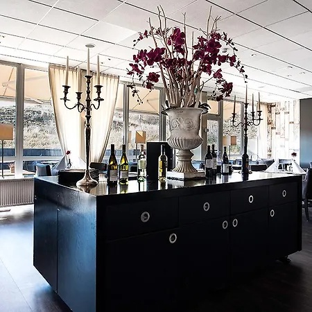 Fletcher Restaurant Zeeduin Hotel 4*