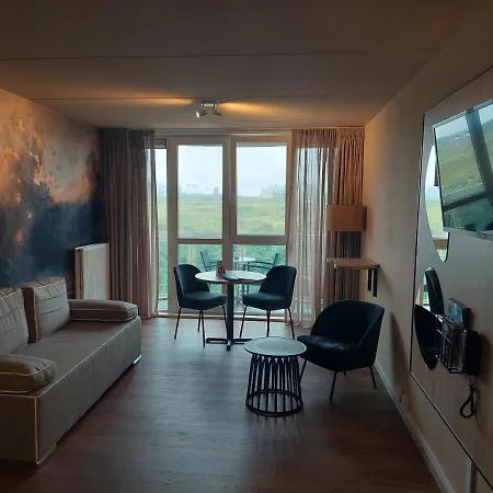 Fletcher Restaurant Zeeduin Hotel Wijk aan Zee