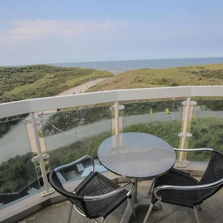 Fletcher Restaurant Zeeduin 4* Wijk aan Zee
