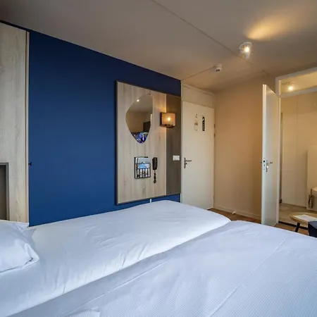 Fletcher Restaurant Zeeduin Hotel 4*