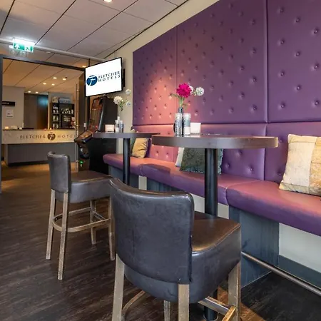 Hotel Fletcher Restaurant Zeeduin