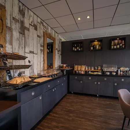 Fletcher Restaurant Zeeduin 4*