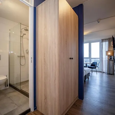 Fletcher Restaurant Zeeduin Hotel