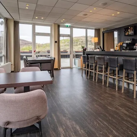 Fletcher Restaurant Zeeduin Wijk aan Zee