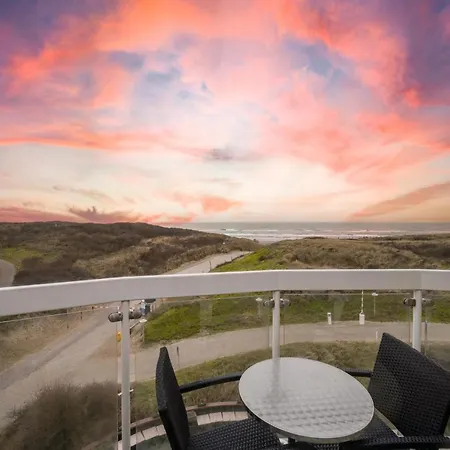 Fletcher Restaurant Zeeduin 4*