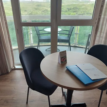 Fletcher Restaurant Zeeduin Hotel 4*