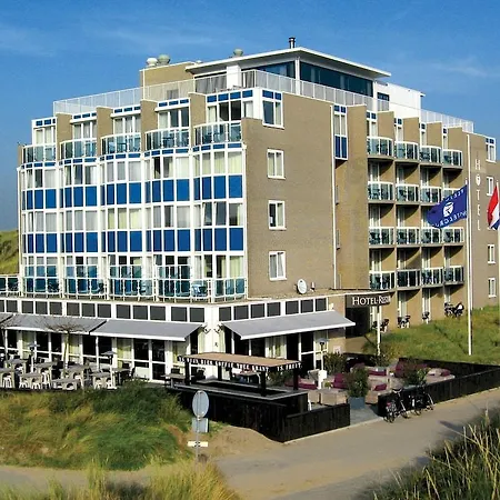 Fletcher Restaurant Zeeduin Wijk aan Zee
