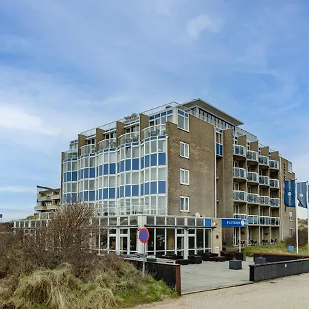 Fletcher Restaurant Zeeduin 4* Wijk aan Zee