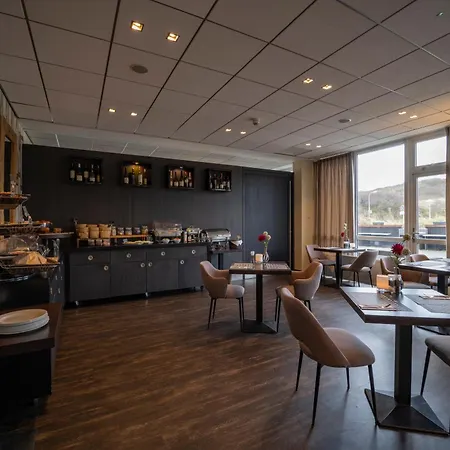 Fletcher Restaurant Zeeduin 4* Wijk aan Zee