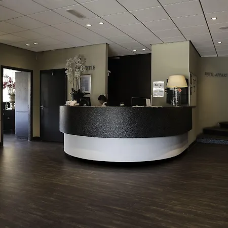 Hotel Fletcher Restaurant Zeeduin 4*