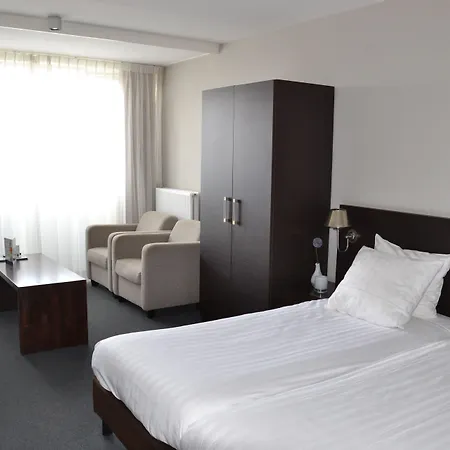Hotel Fletcher Restaurant Zeeduin Wijk aan Zee