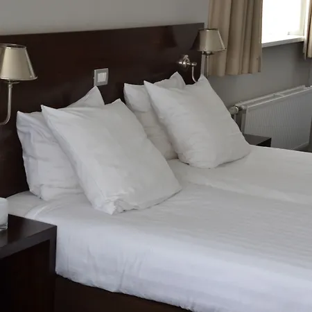 Fletcher Restaurant Zeeduin 4*